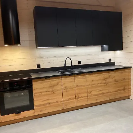 Mazurskie Klimaty - Z Widokiem בית נופש Tomaszkowo