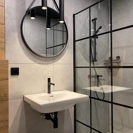 Mazurskie Klimaty - Z Widokiem