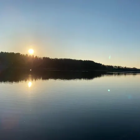 Mazurskie Klimaty - Z Widokiem בית נופש Tomaszkowo