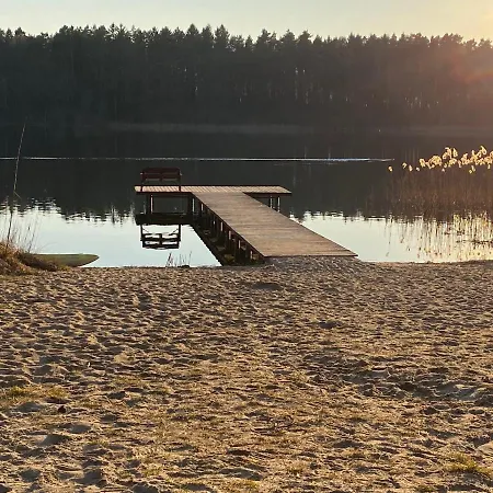 Mazurskie Klimaty - Z Widokiem