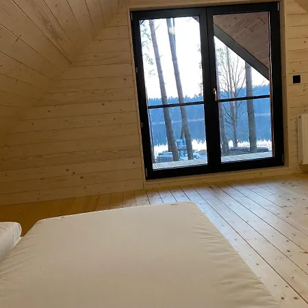 Mazurskie Klimaty - Z Widokiem Tomaszkowo