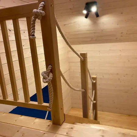 Mazurskie Klimaty - Z Widokiem *