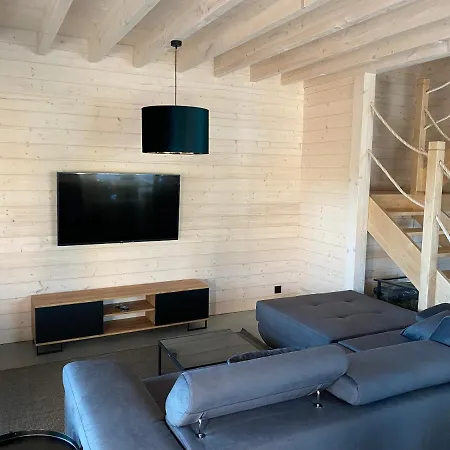 Mazurskie Klimaty - Z Widokiem * Tomaszkowo